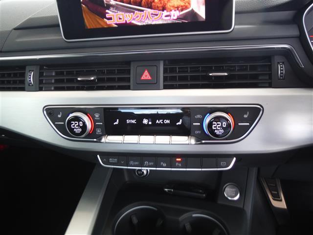 A5 2.0TFSIクワトロ スポーツ(13枚目)