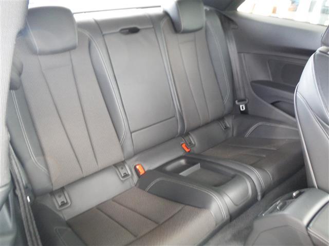 A5 2.0TFSIクワトロ スポーツ(16枚目)