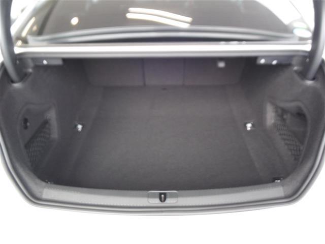 A5 2.0TFSIクワトロ スポーツ(17枚目)