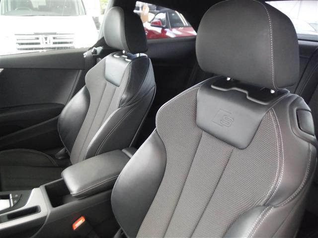 A5 2.0TFSIクワトロ スポーツ(19枚目)