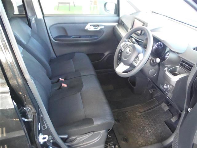 ステラ カスタムＲ　スマートアシスト　Ａライト　ｂｌｕｅｔｏｏｔｈ　１オーナー　キーレス　ＬＥＤヘッドランプ　スマートキー　ＤＶＤ再生　ＥＳＣ　メモリーナビ　ナビＴＶ　パワーウインド　フルオートエアコン　ＡＢＳ　フルセグＴＶ　エアロ（7枚目）