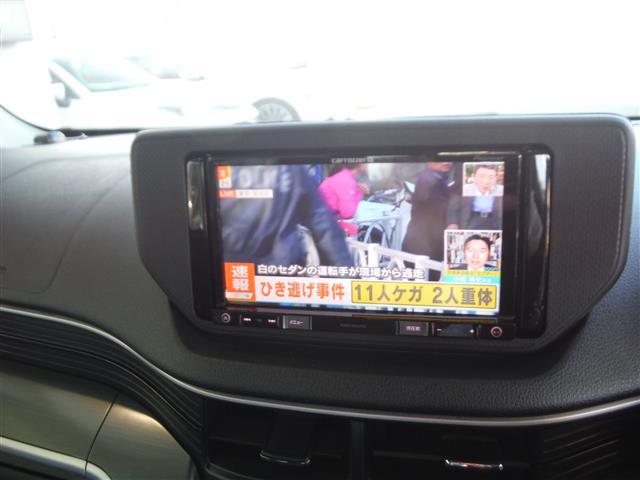 ステラ カスタムＲ　スマートアシスト　Ａライト　ｂｌｕｅｔｏｏｔｈ　１オーナー　キーレス　ＬＥＤヘッドランプ　スマートキー　ＤＶＤ再生　ＥＳＣ　メモリーナビ　ナビＴＶ　パワーウインド　フルオートエアコン　ＡＢＳ　フルセグＴＶ　エアロ（11枚目）