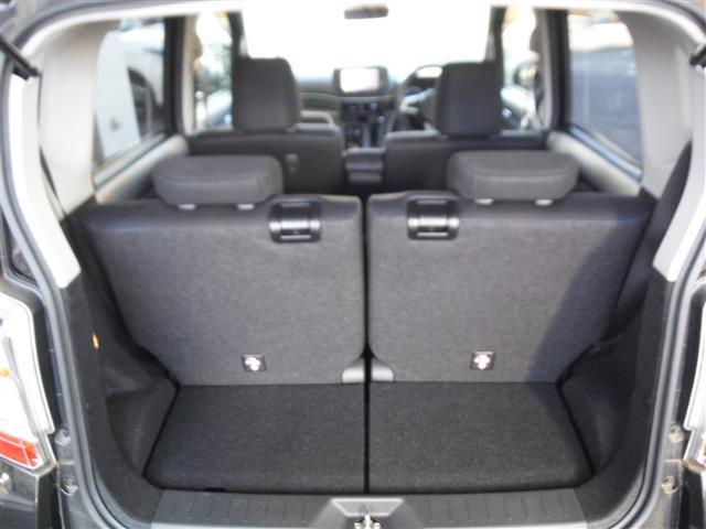 ステラ カスタムＲ　スマートアシスト　Ａライト　ｂｌｕｅｔｏｏｔｈ　１オーナー　キーレス　ＬＥＤヘッドランプ　スマートキー　ＤＶＤ再生　ＥＳＣ　メモリーナビ　ナビＴＶ　パワーウインド　フルオートエアコン　ＡＢＳ　フルセグＴＶ　エアロ（15枚目）