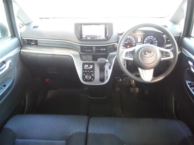 ステラ カスタムＲ　スマートアシスト　Ａライト　ｂｌｕｅｔｏｏｔｈ　１オーナー　キーレス　ＬＥＤヘッドランプ　スマートキー　ＤＶＤ再生　ＥＳＣ　メモリーナビ　ナビＴＶ　パワーウインド　フルオートエアコン　ＡＢＳ　フルセグＴＶ　エアロ（25枚目）