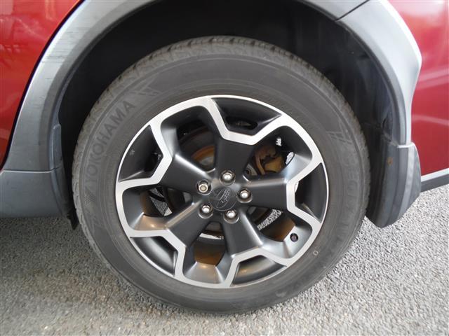 ＸＶ ２．０ｉ－Ｌ　アイサイト　１オナ　ブルートゥース　自動追従　Ｂカメ　ナビテレビ　地デジ　ＡＷＤ　電動パワーシート　ＤＶＤ再生　ＡＵＴＯライト　ＰＷ　ＥＴＣ車載器　パワステ　メモリーナビ　オートエアコン　ＡＢＳ　キーレス（20枚目）