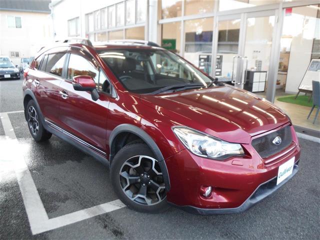 ＸＶ ２．０ｉ－Ｌ　アイサイト　１オナ　ブルートゥース　自動追従　Ｂカメ　ナビテレビ　地デジ　ＡＷＤ　電動パワーシート　ＤＶＤ再生　ＡＵＴＯライト　ＰＷ　ＥＴＣ車載器　パワステ　メモリーナビ　オートエアコン　ＡＢＳ　キーレス（22枚目）