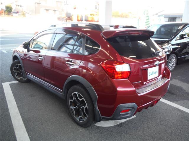 ＸＶ ２．０ｉ－Ｌ　アイサイト　１オナ　ブルートゥース　自動追従　Ｂカメ　ナビテレビ　地デジ　ＡＷＤ　電動パワーシート　ＤＶＤ再生　ＡＵＴＯライト　ＰＷ　ＥＴＣ車載器　パワステ　メモリーナビ　オートエアコン　ＡＢＳ　キーレス（26枚目）