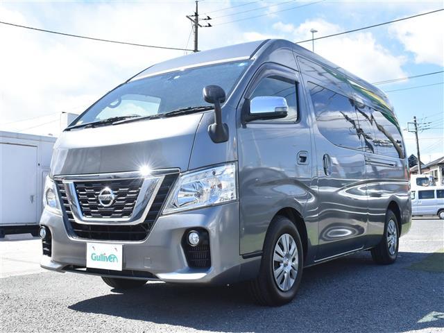 日産 ＮＶ３５０キャラバンワゴン