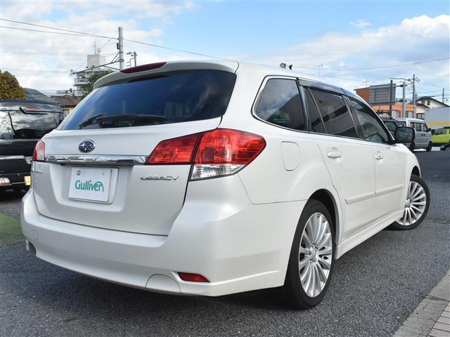 レガシィツーリングワゴン 2.5iアイサイト 本革シート キーフリー フルタイム4WD ETC車載器 VDC パワーシート クルーズコントロール DVD再生 1オーナー AAC Bモニター シートヒーター サイドエアバッグ オートライト ABS(7枚目)