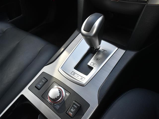 レガシィツーリングワゴン 2.5iアイサイト 本革シート キーフリー フルタイム4WD ETC車載器 VDC パワーシート クルーズコントロール DVD再生 1オーナー AAC Bモニター シートヒーター サイドエアバッグ オートライト ABS(24枚目)