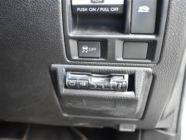 レガシィツーリングワゴン 2.5iアイサイト 本革シート キーフリー フルタイム4WD ETC車載器 VDC パワーシート クルーズコントロール DVD再生 1オーナー AAC Bモニター シートヒーター サイドエアバッグ オートライト ABS(27枚目)