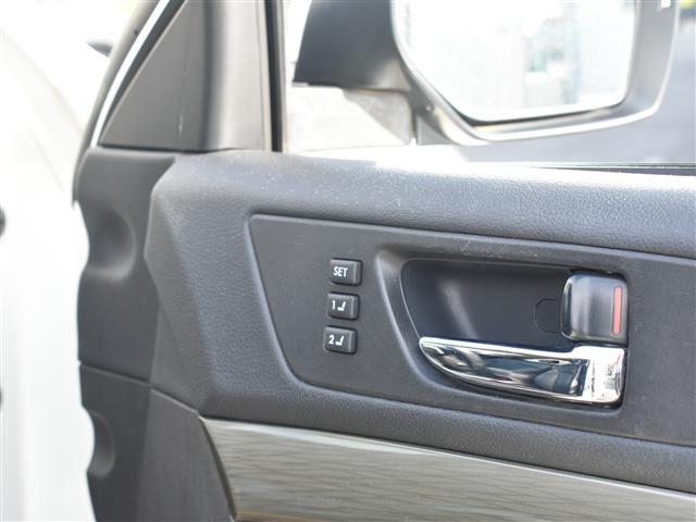レガシィツーリングワゴン 2.5iアイサイト 本革シート キーフリー フルタイム4WD ETC車載器 VDC パワーシート クルーズコントロール DVD再生 1オーナー AAC Bモニター シートヒーター サイドエアバッグ オートライト ABS(28枚目)