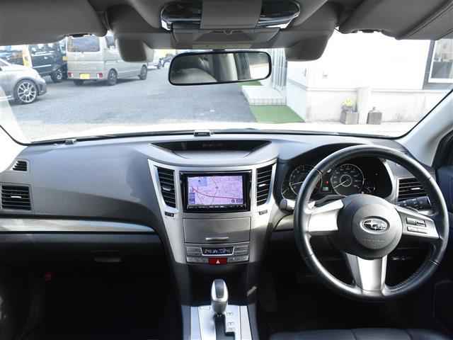 レガシィツーリングワゴン 2.5iアイサイト 本革シート キーフリー フルタイム4WD ETC車載器 VDC パワーシート クルーズコントロール DVD再生 1オーナー AAC Bモニター シートヒーター サイドエアバッグ オートライト ABS(42枚目)