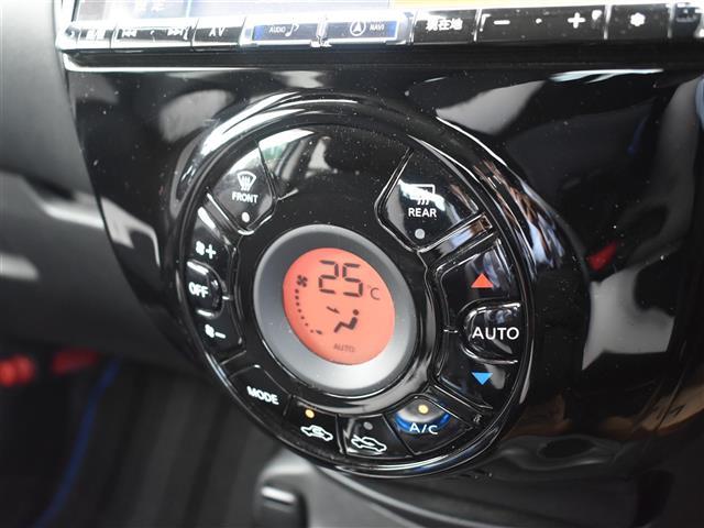 ノート e-パワー X Vセレクション アラウンドカメラ 運転席助手席エアバック Cソナー 寒冷地仕様 エアバッグ 横滑防止 地デジ BT接続 衝突被害軽減装置 Aライト LEDヘッドライト パワーウインドウ DVD ETC スマートキー(25枚目)