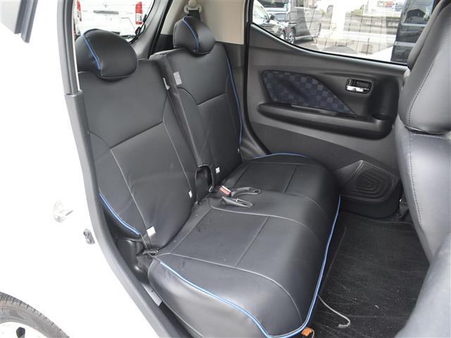 デイズ ハイウェイスター　Ｘ　プロパイロットエディション　インテリジェントエマブレ　プロパイロット　スマートキー＆プッシュスタート　Ｂｌｕｅｔｏｏｔｈオーディオ　エアロ　地デジ　オートライト　ＥＳＣ　ＬＥＤヘッド　ＥＴＣ　ＤＶＤ再生　アイドリングストップ（10枚目）