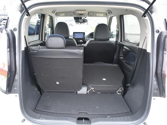 デイズ ハイウェイスター　Ｘ　プロパイロットエディション　インテリジェントエマブレ　プロパイロット　スマートキー＆プッシュスタート　Ｂｌｕｅｔｏｏｔｈオーディオ　エアロ　地デジ　オートライト　ＥＳＣ　ＬＥＤヘッド　ＥＴＣ　ＤＶＤ再生　アイドリングストップ（12枚目）