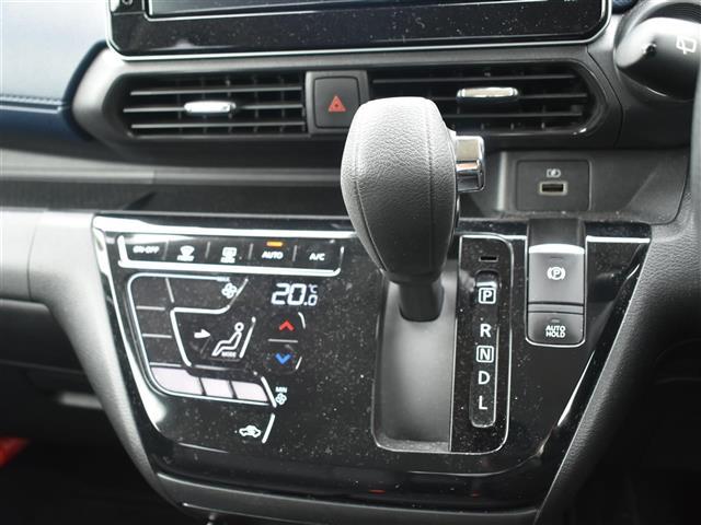 デイズ ハイウェイスター　Ｘ　プロパイロットエディション　インテリジェントエマブレ　プロパイロット　スマートキー＆プッシュスタート　Ｂｌｕｅｔｏｏｔｈオーディオ　エアロ　地デジ　オートライト　ＥＳＣ　ＬＥＤヘッド　ＥＴＣ　ＤＶＤ再生　アイドリングストップ（19枚目）