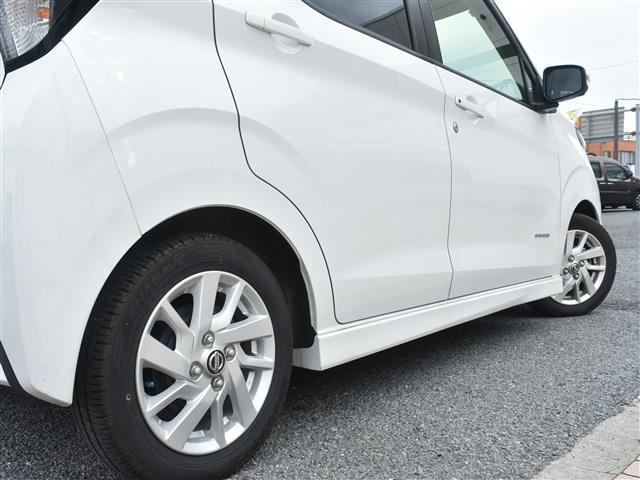 デイズ ハイウェイスター　Ｘ　プロパイロットエディション　インテリジェントエマブレ　プロパイロット　スマートキー＆プッシュスタート　Ｂｌｕｅｔｏｏｔｈオーディオ　エアロ　地デジ　オートライト　ＥＳＣ　ＬＥＤヘッド　ＥＴＣ　ＤＶＤ再生　アイドリングストップ（24枚目）