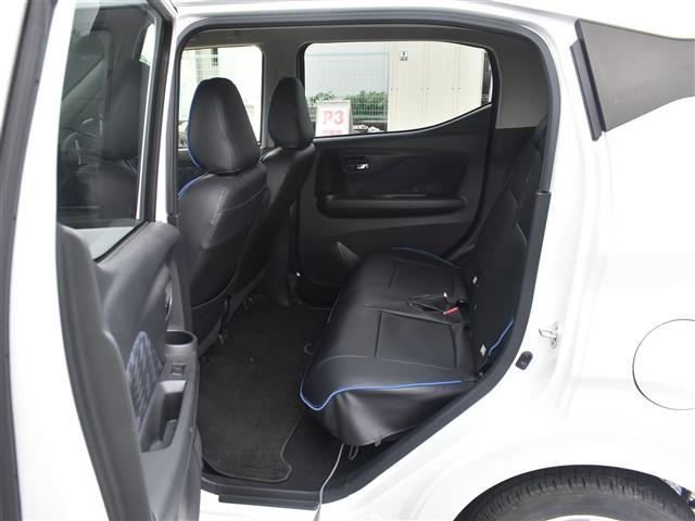 デイズ ハイウェイスター　Ｘ　プロパイロットエディション　インテリジェントエマブレ　プロパイロット　スマートキー＆プッシュスタート　Ｂｌｕｅｔｏｏｔｈオーディオ　エアロ　地デジ　オートライト　ＥＳＣ　ＬＥＤヘッド　ＥＴＣ　ＤＶＤ再生　アイドリングストップ（32枚目）