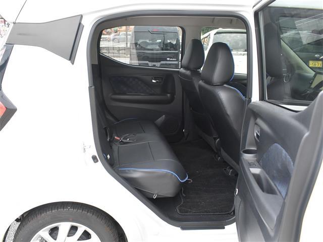 デイズ ハイウェイスター　Ｘ　プロパイロットエディション　インテリジェントエマブレ　プロパイロット　スマートキー＆プッシュスタート　Ｂｌｕｅｔｏｏｔｈオーディオ　エアロ　地デジ　オートライト　ＥＳＣ　ＬＥＤヘッド　ＥＴＣ　ＤＶＤ再生　アイドリングストップ（35枚目）