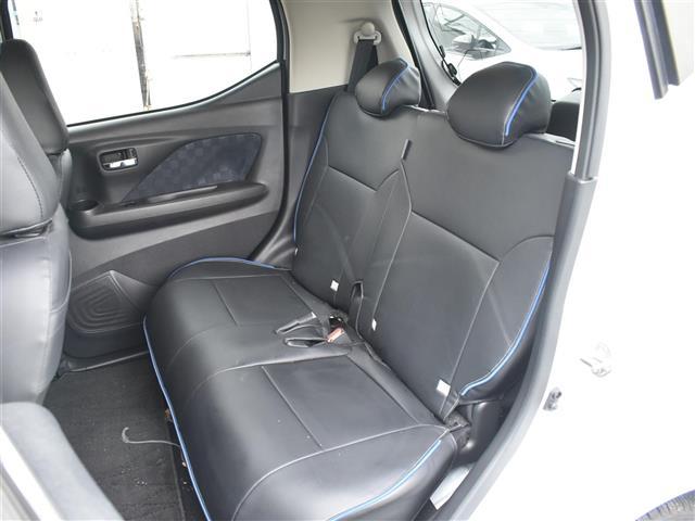 デイズ ハイウェイスター　Ｘ　プロパイロットエディション　インテリジェントエマブレ　プロパイロット　スマートキー＆プッシュスタート　Ｂｌｕｅｔｏｏｔｈオーディオ　エアロ　地デジ　オートライト　ＥＳＣ　ＬＥＤヘッド　ＥＴＣ　ＤＶＤ再生　アイドリングストップ（36枚目）