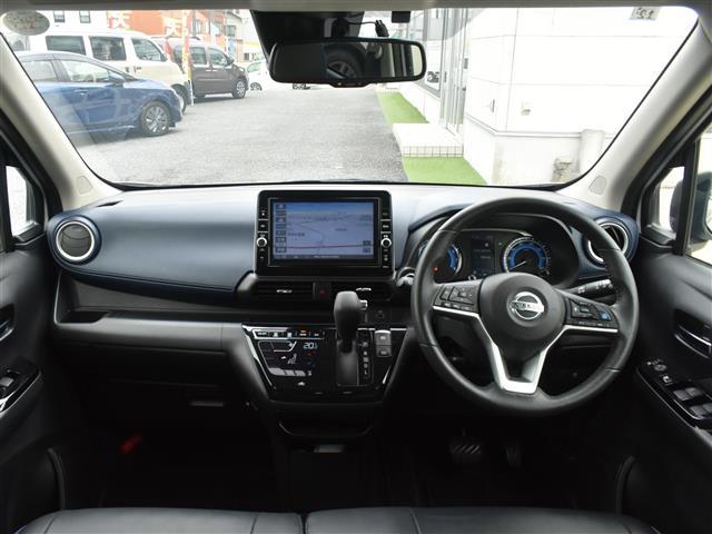 デイズ ハイウェイスター　Ｘ　プロパイロットエディション　インテリジェントエマブレ　プロパイロット　スマートキー＆プッシュスタート　Ｂｌｕｅｔｏｏｔｈオーディオ　エアロ　地デジ　オートライト　ＥＳＣ　ＬＥＤヘッド　ＥＴＣ　ＤＶＤ再生　アイドリングストップ（42枚目）