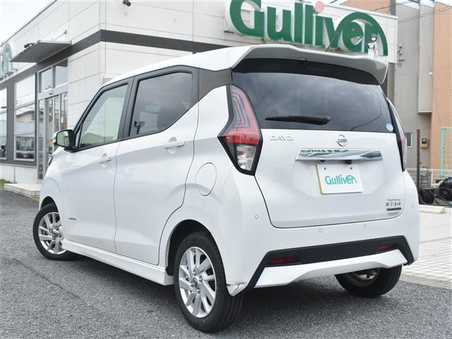 デイズ ハイウェイスター　Ｘ　プロパイロットエディション　インテリジェントエマブレ　プロパイロット　スマートキー＆プッシュスタート　Ｂｌｕｅｔｏｏｔｈオーディオ　エアロ　地デジ　オートライト　ＥＳＣ　ＬＥＤヘッド　ＥＴＣ　ＤＶＤ再生　アイドリングストップ（43枚目）