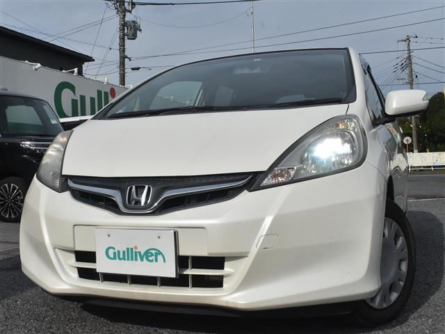 フィット 13G・スマートセレクション ファインスタイル ワンオーナー BTオーディオ 地デジTV ETC ドアバイザー インテリキー キーレス メモリナビ フルオートエアコン 1オーナー パワーウィンドウ 地デジTV ECON ETC オートライト(4枚目)