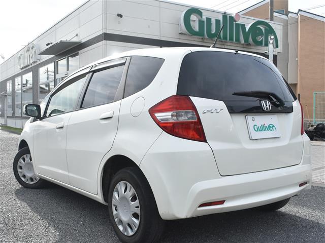 フィット 13G・スマートセレクション ファインスタイル ワンオーナー BTオーディオ 地デジTV ETC ドアバイザー インテリキー キーレス メモリナビ フルオートエアコン 1オーナー パワーウィンドウ 地デジTV ECON ETC オートライト(43枚目)