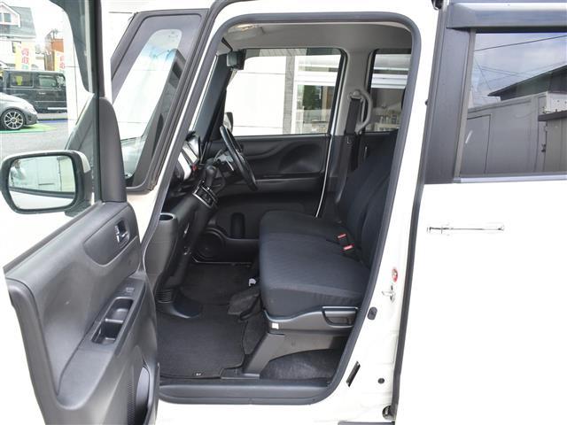 N-BOX G・ターボLパッケージ ワンオーナー 両側パワスラ Bカメラ ETC ワンセグTV ドアバイザー タ-ボ リモコンキー DVD再生可 Bカメ フルフラット ワンオーナ車 両側PSD ナビTV オートライト Wエアバック(20枚目)