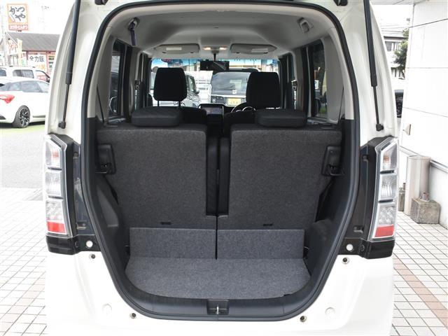 N-BOX G・ターボLパッケージ ワンオーナー 両側パワスラ Bカメラ ETC ワンセグTV ドアバイザー タ-ボ リモコンキー DVD再生可 Bカメ フルフラット ワンオーナ車 両側PSD ナビTV オートライト Wエアバック(27枚目)