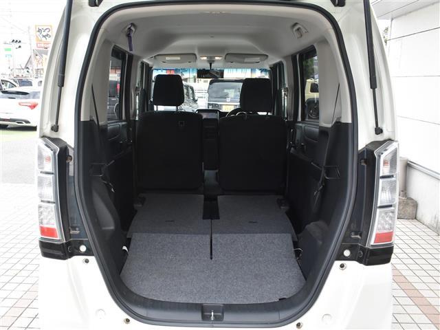 N-BOX G・ターボLパッケージ ワンオーナー 両側パワスラ Bカメラ ETC ワンセグTV ドアバイザー タ-ボ リモコンキー DVD再生可 Bカメ フルフラット ワンオーナ車 両側PSD ナビTV オートライト Wエアバック(29枚目)