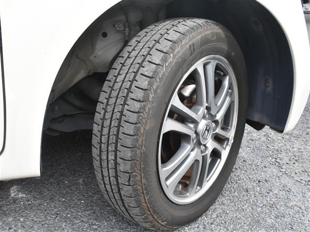 N-BOX G・ターボLパッケージ ワンオーナー 両側パワスラ Bカメラ ETC ワンセグTV ドアバイザー タ-ボ リモコンキー DVD再生可 Bカメ フルフラット ワンオーナ車 両側PSD ナビTV オートライト Wエアバック(31枚目)