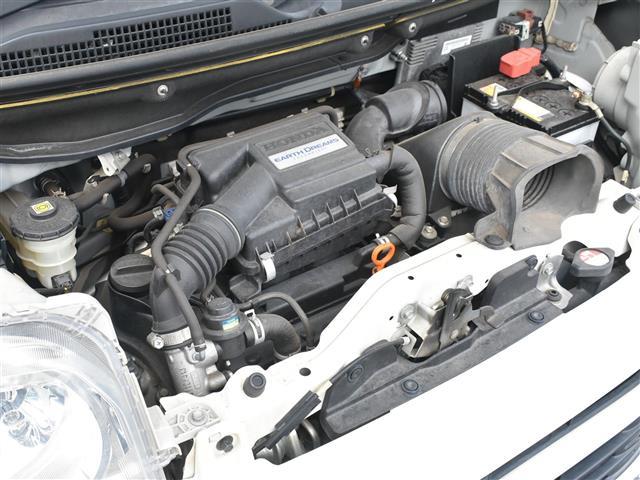 N-BOX G・ターボLパッケージ ワンオーナー 両側パワスラ Bカメラ ETC ワンセグTV ドアバイザー タ-ボ リモコンキー DVD再生可 Bカメ フルフラット ワンオーナ車 両側PSD ナビTV オートライト Wエアバック(34枚目)