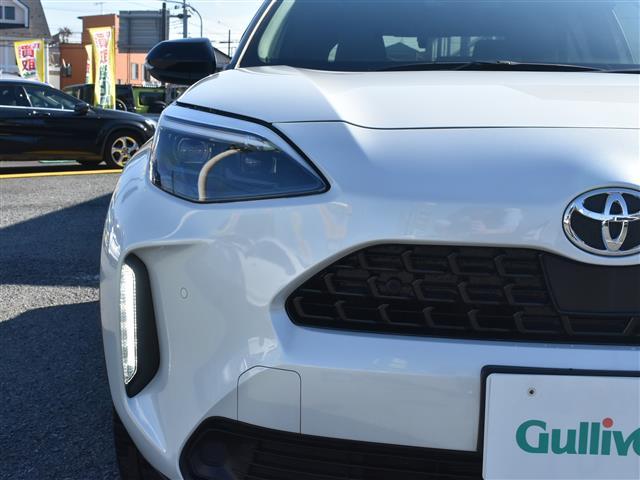 ヤリスクロス Ｚ　ハンズフリーパワーバックドア　ＥＴＣ２．０　ＢＬＵＥＴＯＯＴＨ　バックモニタ　ワンオーナ　横滑り防止システム　追従式クルーズコントロール　ＥＴＣ２．０　カーテンエアバッグ　エアコン　スマートキ－（20枚目）