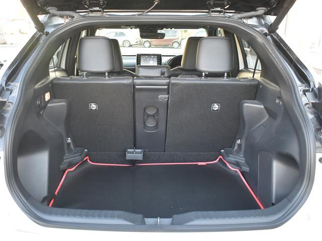 ヤリスクロス Ｚ　ハンズフリーパワーバックドア　ＥＴＣ２．０　ＢＬＵＥＴＯＯＴＨ　バックモニタ　ワンオーナ　横滑り防止システム　追従式クルーズコントロール　ＥＴＣ２．０　カーテンエアバッグ　エアコン　スマートキ－（35枚目）