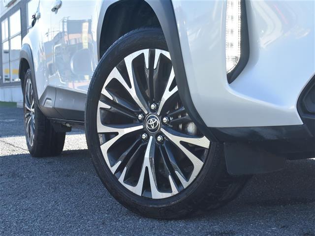 ヤリスクロス Ｚ　ハンズフリーパワーバックドア　ＥＴＣ２．０　ＢＬＵＥＴＯＯＴＨ　バックモニタ　ワンオーナ　横滑り防止システム　追従式クルーズコントロール　ＥＴＣ２．０　カーテンエアバッグ　エアコン　スマートキ－（39枚目）