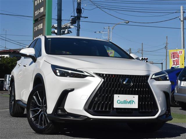 ＮＸ ＮＸ３５０ｈ　カラーヘッドアップ　ＢＳＭ　ＥＴＣ２．０　スマートキー　プリクラッシュセーフティ　フルセグＴＶ　ＡＣＣ　Ｂｌｕｅｔｏｏｔｈ　Ｐバックドア　オートライト　サイドエアバッグ　パノラマＭ　メモリーナビ（14枚目）