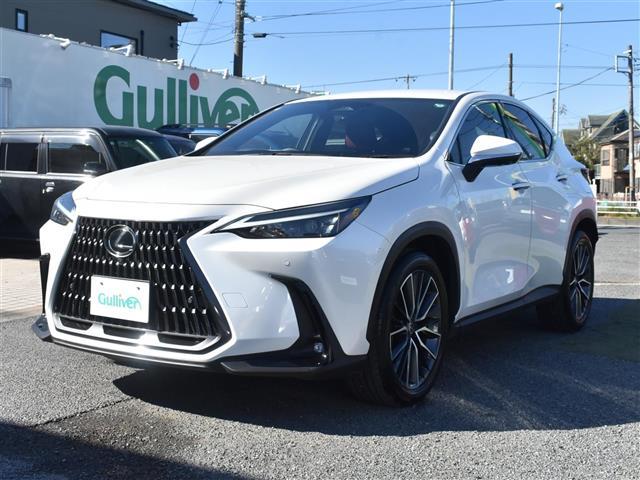 ＮＸ ＮＸ３５０ｈ　カラーヘッドアップ　ＢＳＭ　ＥＴＣ２．０　スマートキー　プリクラッシュセーフティ　フルセグＴＶ　ＡＣＣ　Ｂｌｕｅｔｏｏｔｈ　Ｐバックドア　オートライト　サイドエアバッグ　パノラマＭ　メモリーナビ（16枚目）