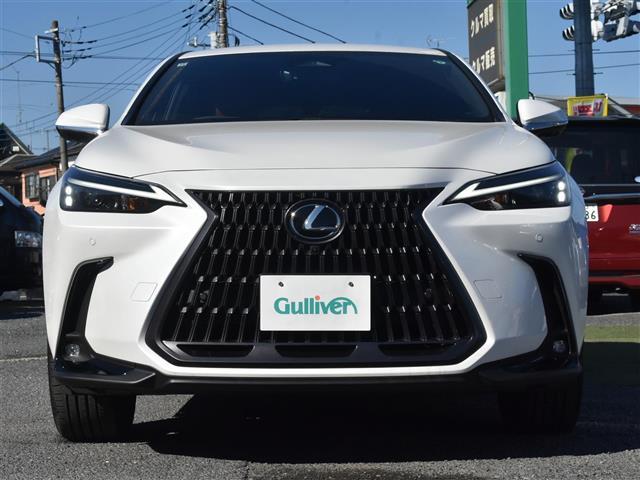 ＮＸ ＮＸ３５０ｈ　カラーヘッドアップ　ＢＳＭ　ＥＴＣ２．０　スマートキー　プリクラッシュセーフティ　フルセグＴＶ　ＡＣＣ　Ｂｌｕｅｔｏｏｔｈ　Ｐバックドア　オートライト　サイドエアバッグ　パノラマＭ　メモリーナビ（21枚目）