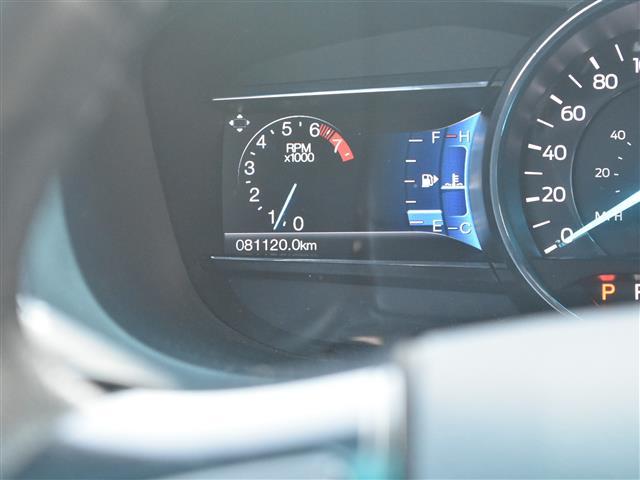 エクスプローラー XLT エコブースト 前席パワーシート シートヒーター (26枚目)