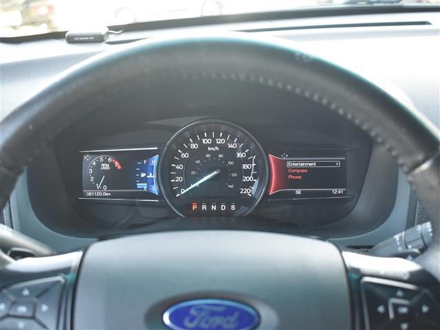 エクスプローラー XLT エコブースト 前席パワーシート シートヒーター (37枚目)