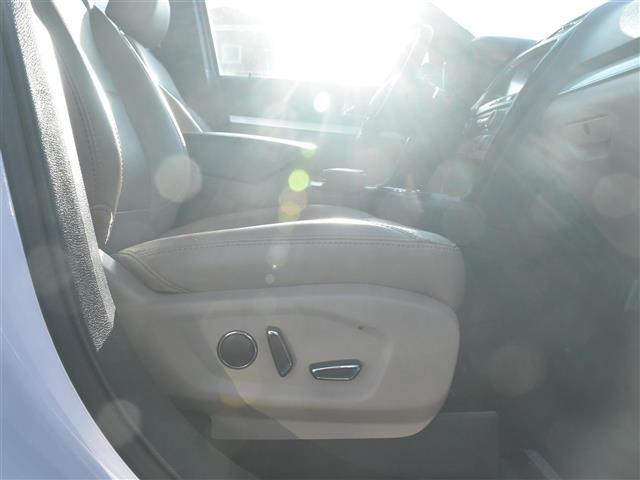 エクスプローラー XLT エコブースト 前席パワーシート シートヒーター (38枚目)