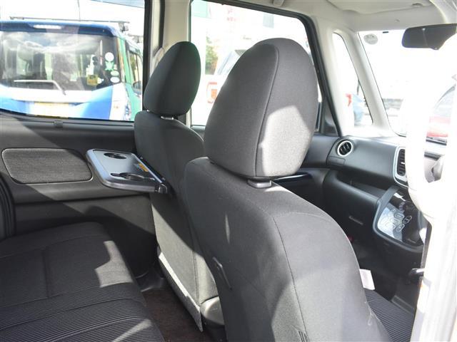 デイズルークス ハイウェイスター Xターボ ワンオーナー エマブレ パーソナルテーブル Bluetooth音楽 DVD再生可 ナビ・TV 左側パワスラ 地デジ サイドエアバック Wエアバック アイドリングSTOP ワンオーナー Aライト ABS(33枚目)