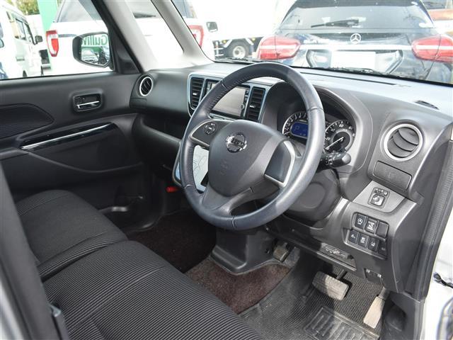 デイズルークス ハイウェイスター Xターボ ワンオーナー エマブレ パーソナルテーブル Bluetooth音楽 DVD再生可 ナビ・TV 左側パワスラ 地デジ サイドエアバック Wエアバック アイドリングSTOP ワンオーナー Aライト ABS(39枚目)