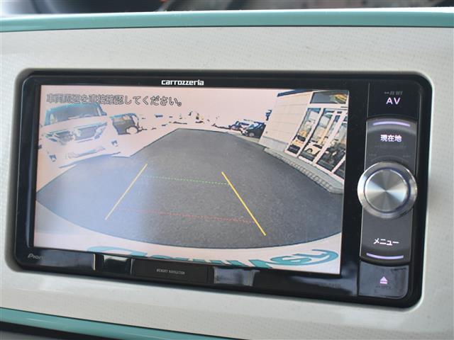 ムーヴキャンバス Ｇメイクアップ　ＳＡＩＩＩ　Ｂカメラ　ドラレコ　ＥＴＣ　地デジ　衝突軽減ブレーキ　インテリキー　Ｗ電動ドア　ＬＥＤヘッド　オートハイビーム　オートライト　ワンオーナー　横滑り防止装置　ＥＴＣ　ナビＴＶ　キーフリーシステム　ＡＢＳ（14枚目）