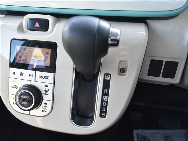 ムーヴキャンバス Ｇメイクアップ　ＳＡＩＩＩ　Ｂカメラ　ドラレコ　ＥＴＣ　地デジ　衝突軽減ブレーキ　インテリキー　Ｗ電動ドア　ＬＥＤヘッド　オートハイビーム　オートライト　ワンオーナー　横滑り防止装置　ＥＴＣ　ナビＴＶ　キーフリーシステム　ＡＢＳ（15枚目）