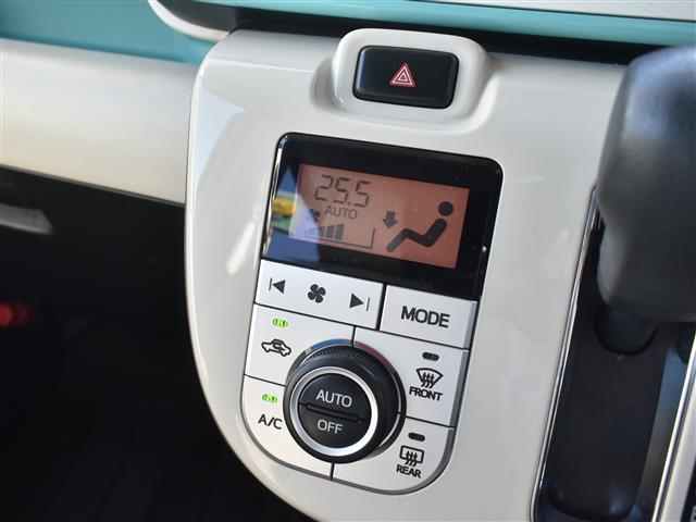 ムーヴキャンバス Ｇメイクアップ　ＳＡＩＩＩ　Ｂカメラ　ドラレコ　ＥＴＣ　地デジ　衝突軽減ブレーキ　インテリキー　Ｗ電動ドア　ＬＥＤヘッド　オートハイビーム　オートライト　ワンオーナー　横滑り防止装置　ＥＴＣ　ナビＴＶ　キーフリーシステム　ＡＢＳ（31枚目）