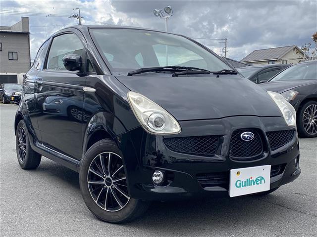 スバル ｒ１ ｒの中古車 グーネット中古車