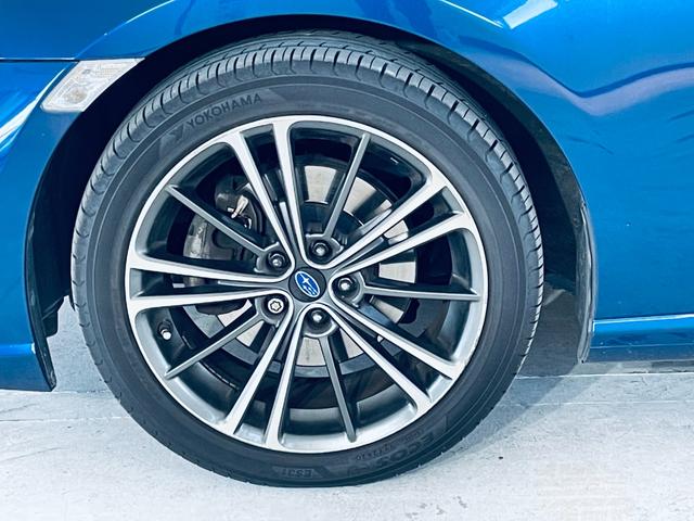 S 純正SDナビ ETC ハーフレザーシート 6速MT フルセグTV Bluetooth DVD再生 スマートキー プッシュスタート シートヒーター 革巻きステアリング リアスポイラー オートライト(48枚目)